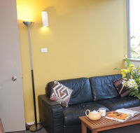 Paddington Pad - Mackay Tourism