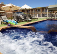 Paddlewheel Motel - Mackay Tourism