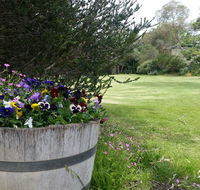 Padthaway Caravan Park - Mackay Tourism