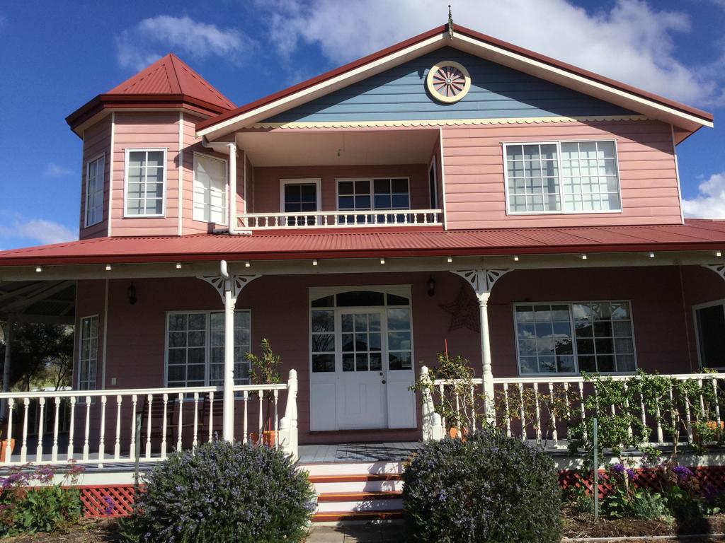 Lower King WA Mackay Tourism