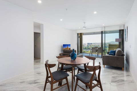 Palazzo Brisbane - Mackay Tourism 3