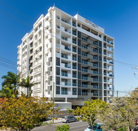 Palazzo Brisbane - Mackay Tourism