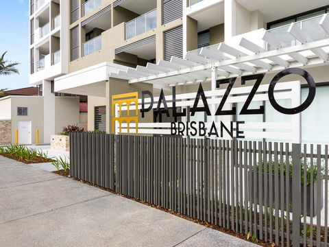 Palazzo Brisbane - Mackay Tourism 1