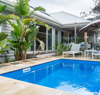Palm Beach Cottage - Mackay Tourism