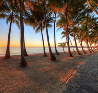 Palm Cove Beach Retreat - Mackay Tourism