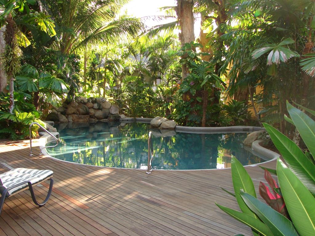 Palm Cove QLD Mackay Tourism