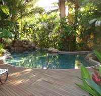 Palm Cove Tropic Apartments - Mackay Tourism