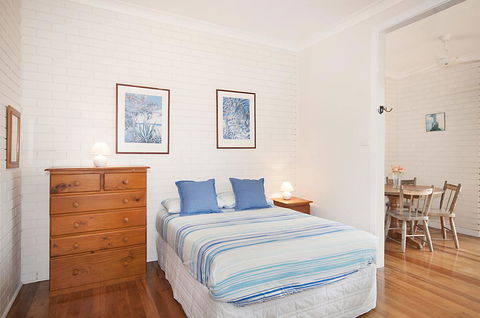 Palm Valley Drive 3/16 - Mackay Tourism 0