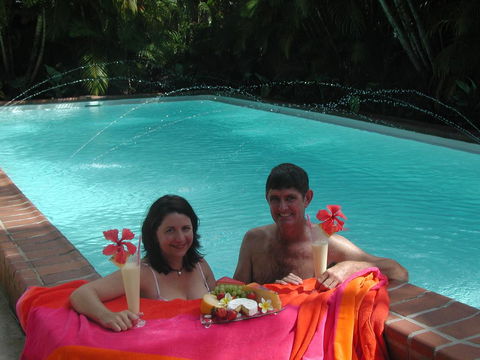 Palm View Holiday Apartments - Mackay Tourism 3
