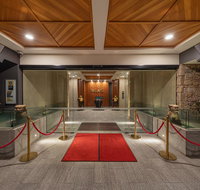 Palms Hotel - Mackay Tourism