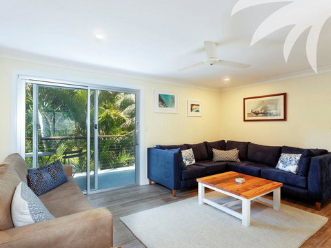 Palms House - Mackay Tourism 3