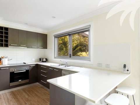 Palms House - Mackay Tourism 2