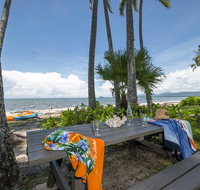 Palms on Newell - Mackay Tourism