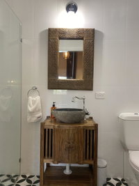 Book Rainbow Flat Accommodation Vacations Mackay Tourism Mackay Tourism