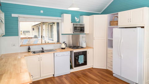 PALPERIPA - 23 Heathcote Street - Mackay Tourism 1