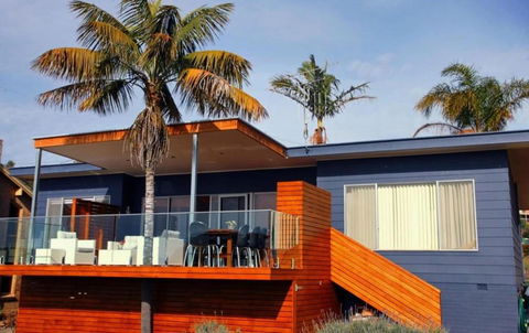 Pambula Family Beach House - Mackay Tourism 0