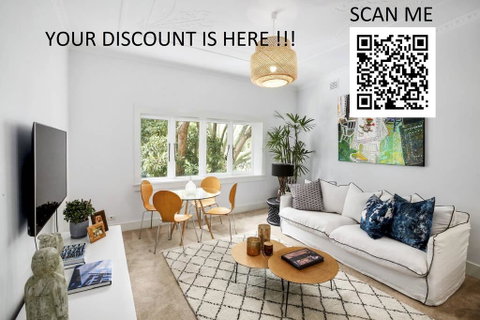 Panco Apartment Sydney - Mackay Tourism 0