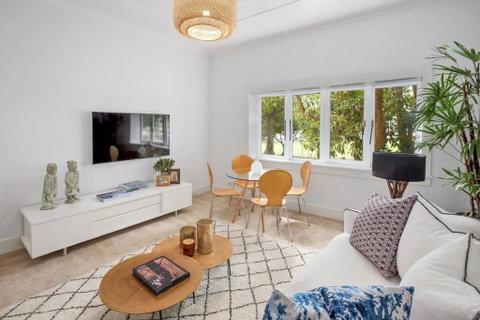 Panco Apartment Sydney - Mackay Tourism 1
