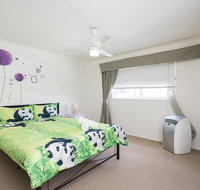 Panda Holiday -Close Mountain Ocean Pet Friendly - Mackay Tourism
