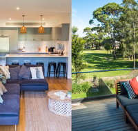 Pandanas Apartments 15B - Mollymook Beach - Mackay Tourism