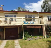 Pandani House - Mackay Tourism
