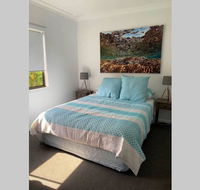 Pandanus - Mackay Tourism