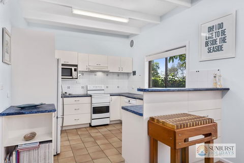 Pandanus On Emerald - Mackay Tourism 2