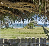 Pandanus on Emerald - Mackay Tourism
