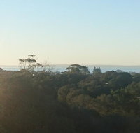 Panorama  Rye - Mackay Tourism