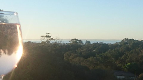Panorama @ Rye - Mackay Tourism 0