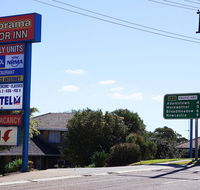 Panorama Motor Inn - Mackay Tourism