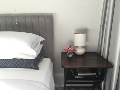 Panshanger Estate - Mackay Tourism 1