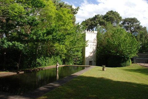 Panshanger Estate - Mackay Tourism 3