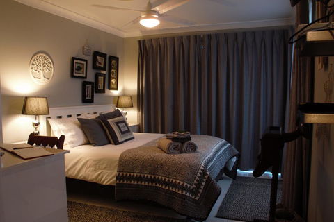 Paperbark Bed & Breakfast - Mackay Tourism 1