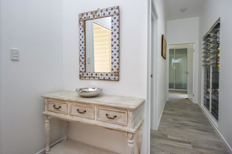 Papillon Bleu - Mackay Tourism 3