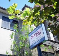 Parade Lodge - Mackay Tourism