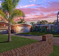 Paradise Beach Apartments - Mackay Tourism