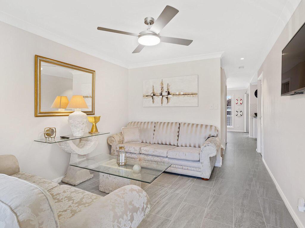 Fingal Bay NSW Mackay Tourism