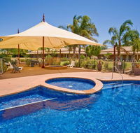 Paradise Lakes Motel Shepparton - Mackay Tourism