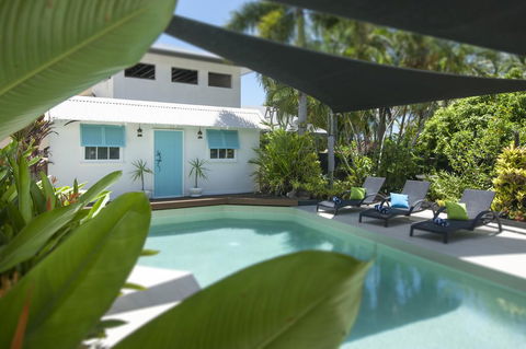 Paradise On Ruby - Port Douglas - Mackay Tourism 0