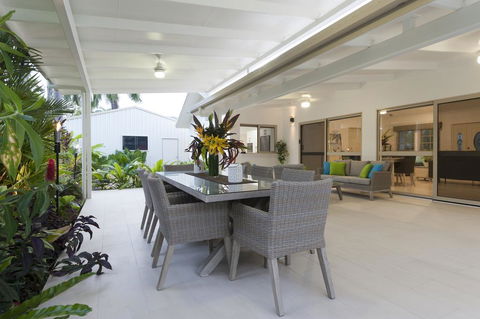 Paradise On Ruby - Port Douglas - Mackay Tourism 2