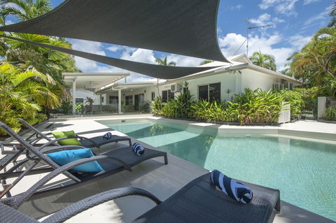 Paradise On Ruby - Port Douglas - Mackay Tourism 3