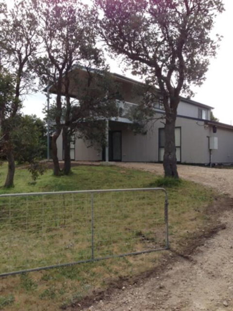 Paradise On The Boulevard - Mackay Tourism 3