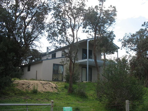 Paradise On The Boulevard - Mackay Tourism 0