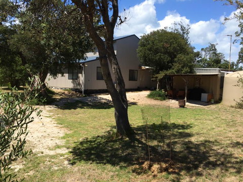 Paradise On The Boulevard - Mackay Tourism 1