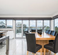 Paradise Point - Tamar Valley 14 Persons Residence with pool - Mackay Tourism
