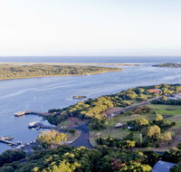 Paradise View - Mackay Tourism