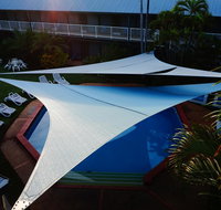 Paraway Motel - Mackay Tourism