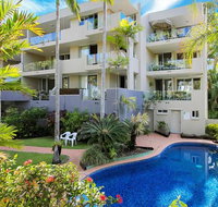 Paringa 8 - Palm Cove - Mackay Tourism