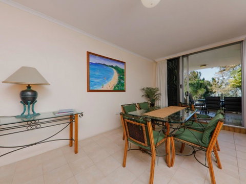 Paringa 8 - Palm Cove - Mackay Tourism 3